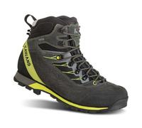 KAYLAND SCARPONCINO DA TREKKING LEGGERO UOMO LEGACY GTX GREY-LIME