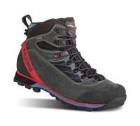 KAYLAND SCARPONCINO DA TREKKING LEGGERO UOMO LEGACY GTX GREY-RED
