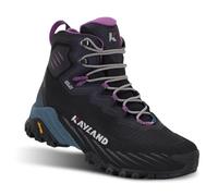 Kayland - Scarpone Duke Evo Mid donna GTX hiking in GoreTex-Nero-38.5
