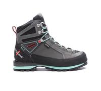 Kayland Scarponi Alpinismo Cross Mountain GORE-TEX Azzurro Donna EUR 40 / UK 6.5