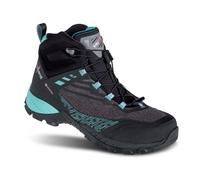 KAYLAND SCARPONI TREKKING DONNA 018021055 STINGER W S GTX BLACK/AZURE