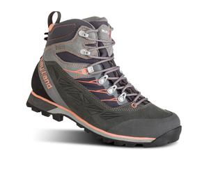 KAYLAND SCARPONI TREKKING DONNA 018022145 LEGACY W S GTX GREY/PEACH