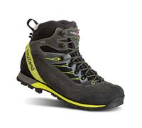 KAYLAND SCARPONI TREKKING UOMO 018022135 LEGACY GTX GREY/LIME