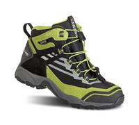 Kayland Snake Gtx Kid Grey/Lime 34 Grigio