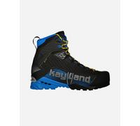 KAYLAND Stellar Gtx - Uomo - Nero / Blu - Taglia 43 1/2- modello 2024