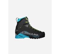 KAYLAND Stellar W's Gtx - Uomo - Nero / Blu / Verde - Taglia 38 1/2- modello 2024