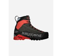 Kayland Stellar Nabuck Gtx M - Scarpe Alpinismo - Uomo - Antracite 41
