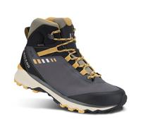 Kayland Strider Mid Gtx Dark Grey - Yellow Donna 38