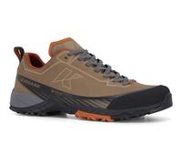 KAYLAND Tuono Leather Gore-tex - Uomo - Marrone - Taglia 43- modello 2026