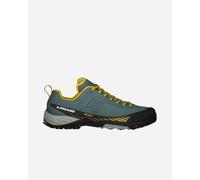 Kayland Tuono Lth Gtx M - Scarpe Trail - Uomo - Blu 46