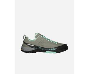 Kayland Tuono Lth Gtx W - Scarpe Trail - Donna - Grigio 37