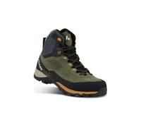 KAYLAND Vision Gore-tex - Uomo - Verde / Grigio / Nero - Taglia 45 1/2- modello 2024