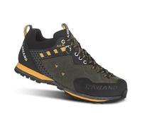 Kayland Vitrik Dark Green - Ocher 43