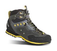 KAYLAND VITRIK MID GTX DARK GREY YELLO (018022210)