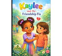 Kaylee and the Friendship Fix