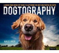 Kaylee Greer Dogtography (Tascabile)