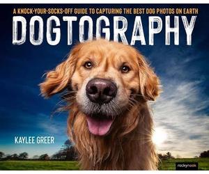 Kaylee Greer Dogtography (Tascabile)