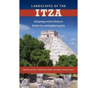 Kaylee Spencer Landscapes of the Itza (Copertina rigida)