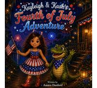 Kayleigh & Kash's: 4th of July Adventures