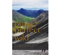 Kaylene Johnson-Sullivan Ray Bane Our Perfect Wild (Tascabile)