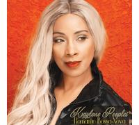Kaylene Peoples Kaylene Peoples/Romantic Bossa-Nova (CD)