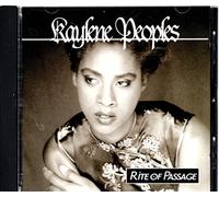 Kaylene Peoples - Rite of Passage