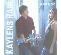 Kaylens Rain - In Our Blood