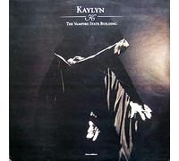 Kaylyn - Vampire state building (The Sore Neck Club Mix) [VINYL]