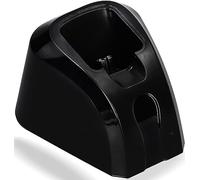 Kaynway - Supporto di ricarica professionale per tagliacapelli, base per Wahl Magic Clip a 5 stelle Senior 100th Anniversary Soul Sterling-4 Detailer Cordless Clippers (nero)