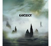 Kayo Dot Blasphemy (CD) Box Set