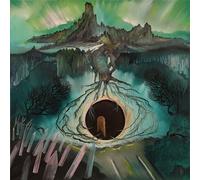 Kayo Dot - Moss Grew On The Swords And Plowshares