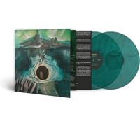 Kayo Dot - Moss Grew On The Swords And Plowshares Alike - Transparent Green Marbled Vinyl (2 LP)