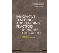 Kayoko Enomoto Innovative Teaching and Learning Practices in Higher (Tascabile)