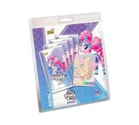 Kayou | Carte collezionabili My Little Pony da collezione, scatola sigillata, edizione cinese semplificata | 15+ anni (la carta dell'amicizia è magica - confezione Twilight)