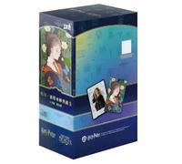 Kayou Harry Potter Serie Eternal Booster Box Sigillato Set Special Wizarding CHN