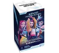 Kayou K-Pop Demon Hunters Box TCG Energy Edition 001 Serie 1-A (12 Pack) Inglese