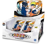 KAYOU NARUTO SMRITI CHAPTER JIN 8 BOX Chinese Version
