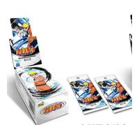 KAYOU NARUTO SMRITI COLLECTIBLE CARD CHAPTER JIN BOX ENG