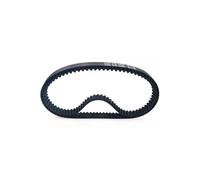 KAYOUDE Cinghia dentata in gomma S4.5M, passo 4.5mm Perimetro 135-653mm Larghezza 10/15/20/25/30/40mm di trasmissione sincrona 1pz(S4.5M-333mm,15mm)