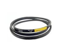 KAYOUDE Cinghia di trasmissione con cinghia a V in gomma tipo M for trapano da banco Imballaggio M14 M16 M17 M18 M19 M20 M21 M22 M23 -M64 1pz(48 inches-1219.2mm)
