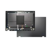 KAYOUDE Compatibile for Lenovo Legion 5 Pro-16ITH6H 16ITH6 Pro-16ACH6H 16ACH6 5CB1C09072 5CB1C09078 LCD Del Computer Portatile Della Copertura Posteriore(A shell)