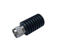 KAYOUDE Connettore coassiale RF tipo U M PL259 SO239 for carico fittizio maschio UHF da 25 W, 50 Ohm DC-1 GHz