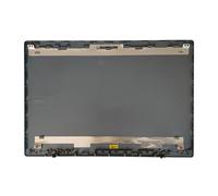 KAYOUDE NUOVO Compatibile for LENOVO L340-15 L340-15API L340-15IWL TOP Case LCD Del Computer Portatile Della Copertura Posteriore/Lunetta Anteriore/poggiapolsi/Custodia Inferiore(A shell)