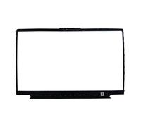 KAYOUDE NUOVO Compatibile for Lenovo Xiaoxin-15 2020 S350-15 LCD Del Computer Portatile Della Copertura Posteriore/Lunetta Anteriore(Gray B shell)