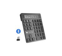 Kaypad IDATA KB-1005CAL tastiera numerica wireless