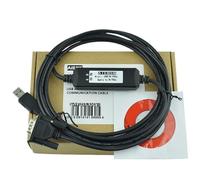 KAYPBWQMG Adatto for N-700a Cavo di programmazione Porta USB del computer Cavo di comunicazione Cavo dati di download