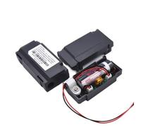 KAYPBWQMG ASD-MDBT0100 Encoder servomotore a valore assoluto Scatola batteria dedicata Batteria 3,6 V EVE (Color : Battery Box-Battery)