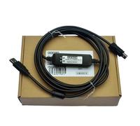 KAYPBWQMG Compatibile con la serie RS2 Servo Drive AL-00689703-01 Cavo di debug Linea dati