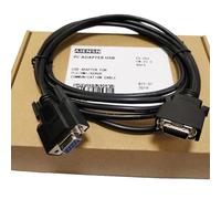 KAYPBWQMG Compatibile con MR-CPCATCBL 3Meters servo MR-J2S/J2 cavo di debug cavo di download