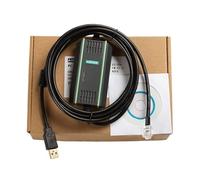 KAYPBWQMG NPCU-01 è adatto for convertitore di frequenza ACS800 600 1000 DCS500 cavo di debug linea dati di comunicazione chip FT232